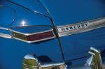 Mercury Club Coupe 1947 года